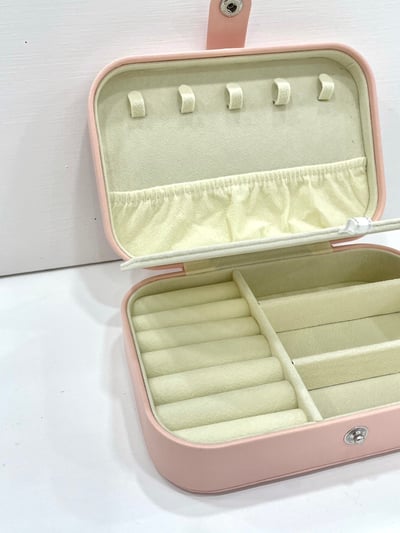 JS 中型飾品收納盒2