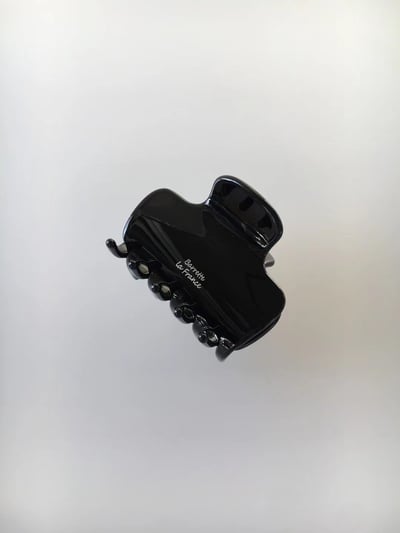 韓國NYU 牛奶糖迷你鯊魚夾6