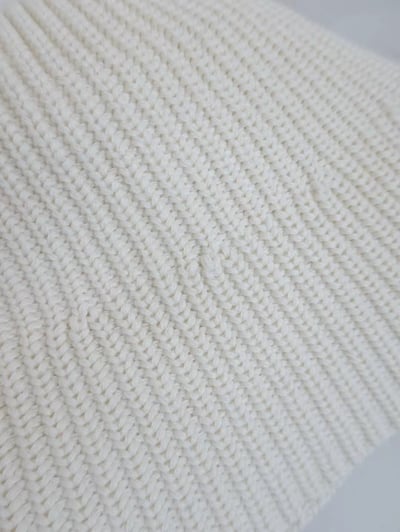 韓國 UNI 基本款直紋防曬盆帽夫帽8