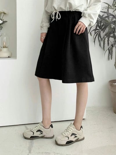 正韓NAA復古校園風阿甘鞋5