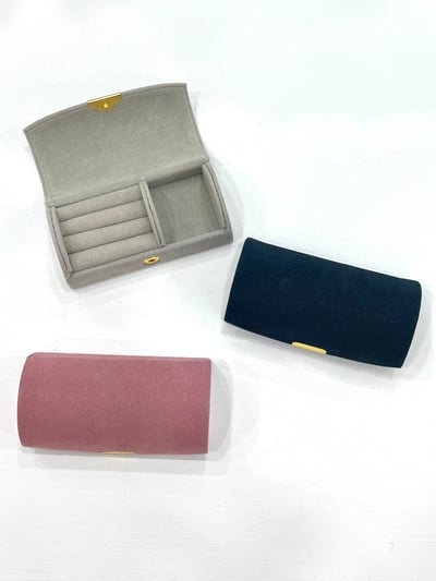 JS 迷你寶藏飾品收納盒4