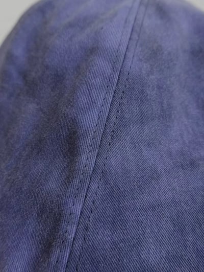 韓國 UNI 雲彩魔鬼氈鴨舌帽8