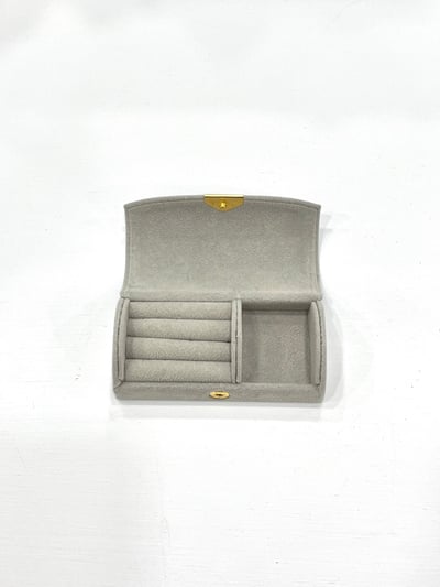 JS 迷你寶藏飾品收納盒7