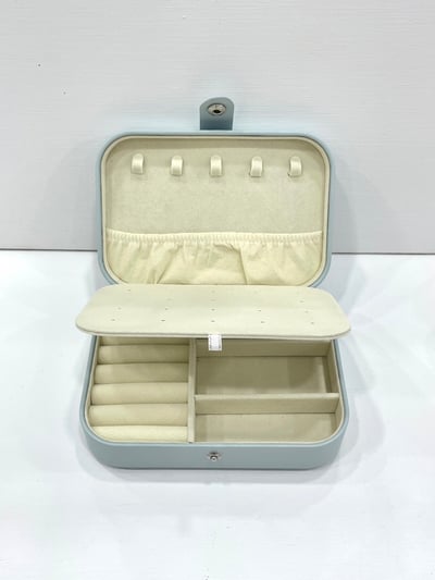 JS 中型飾品收納盒7