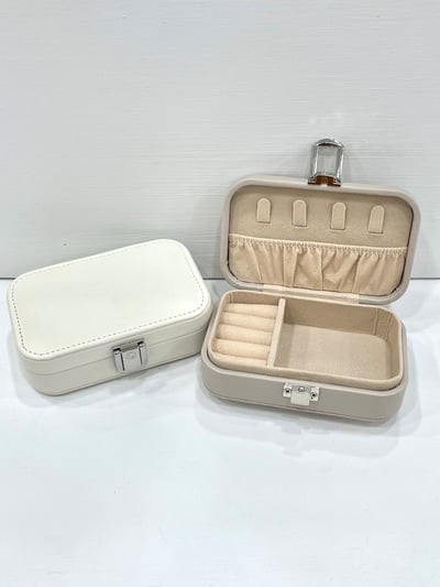 JS 環扣飾品收納盒3