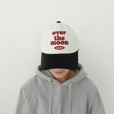 韓國 NU 美式70復古刺繡棒球帽6