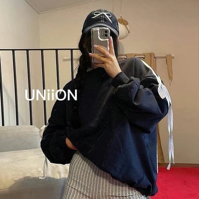 韓國 NU 簡約單寧刺繡單結棒球帽4