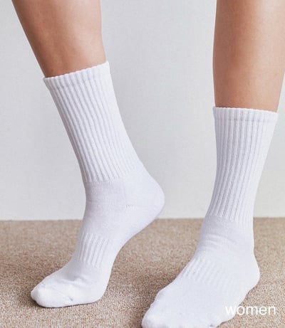 韓國 LEG 淑女運動吸汗防臭襪3