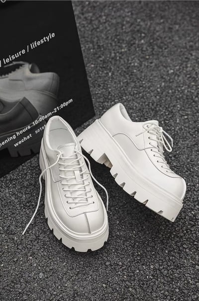 韓國 VBIN 七公分蜈蚣棒球網德比鞋11