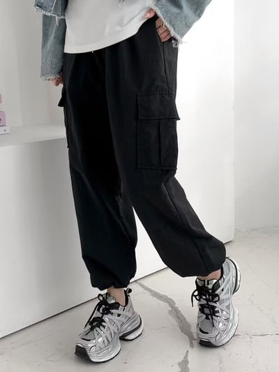 韓國 NAA 真皮蛛網運動休閒老爹女鞋8