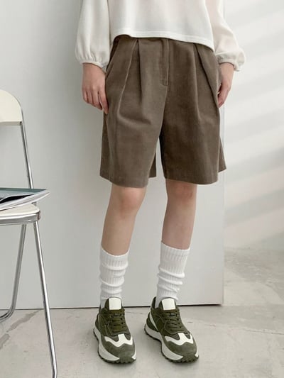 正韓NAA真皮厚底老爹鞋5