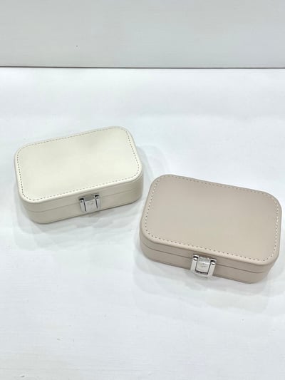 JS 環扣飾品收納盒4