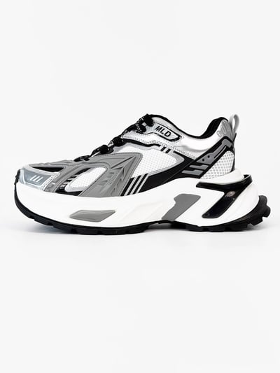 韓國 VBIN 科技流線 MLD 男女老爹鞋13