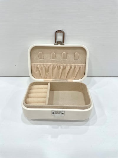 JS 環扣飾品收納盒5