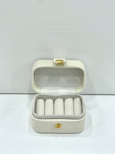 JS 掌心迷你飾品收納盒7