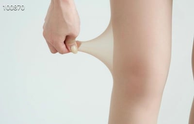 韓國 LEG 高爾夫防曬高彈力絲襪7