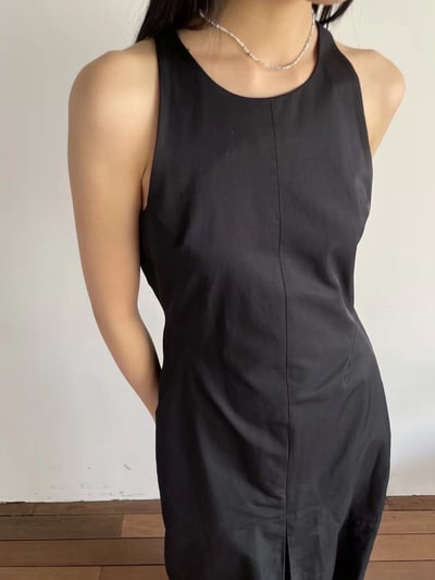 韓國NYU 民俗絢彩星星碎石串珠項鍊6