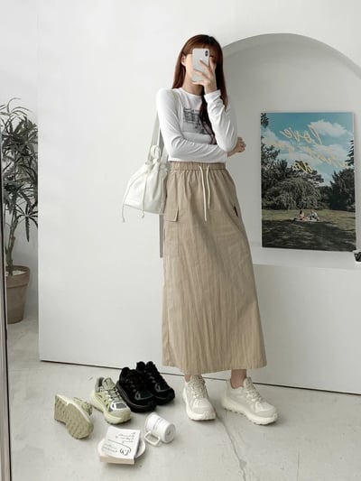 正韓NAA休閒輕便登山鞋6