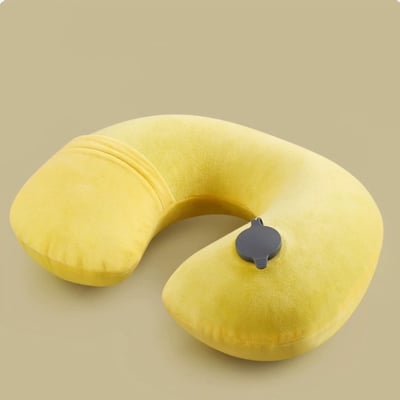 旅遊必備 | 多巴胺"快充"護頸頸枕4