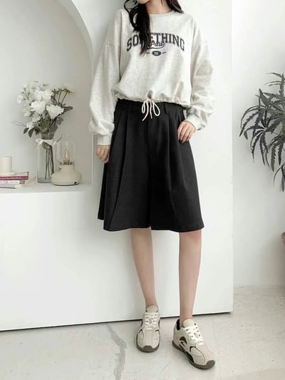 正韓NAA復古校園風阿甘鞋7