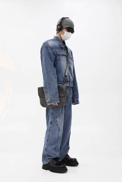 韓國 VBIN  經典正裝斷層德比鞋7