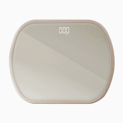 2026新款智能體脂電子體重秤｜家用精準人體秤｜充電式體重計｜減肥體重管理秤5