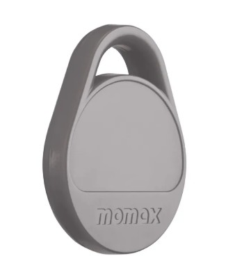 MOMAX 摩米士Pinpop² Lite Find My 全球防丟器 定位器 追蹤器 (相容 Apple/Android 安卓裝置 )5