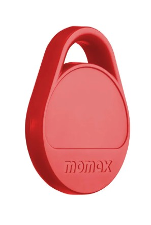 MOMAX 摩米士Pinpop² Lite Find My 全球防丟器 定位器 追蹤器 (相容 Apple/Android 安卓裝置 )7