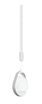MOMAX 摩米士Pinpop² Lite Find My 全球防丟器 定位器 追蹤器 (相容 Apple/Android 安卓裝置 )4