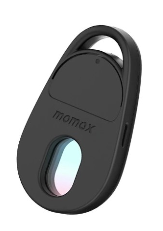 Momax 摩米士 PinGuard 鏡頭掃瞄 Find My 全球定位器8