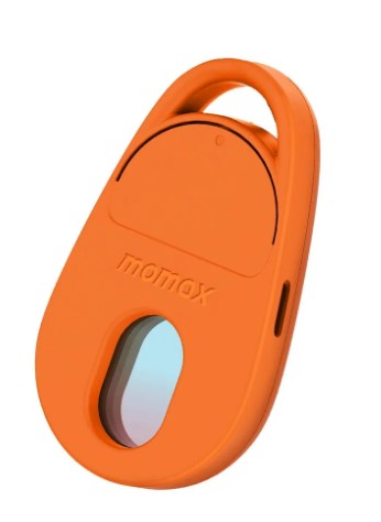 Momax 摩米士 PinGuard 鏡頭掃瞄 Find My 全球定位器6