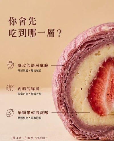 (團購)極上莓果晶沙酥3