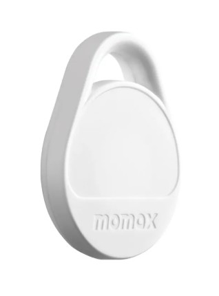 MOMAX 摩米士Pinpop² Lite Find My 全球防丟器 定位器 追蹤器 (相容 Apple/Android 安卓裝置 )2