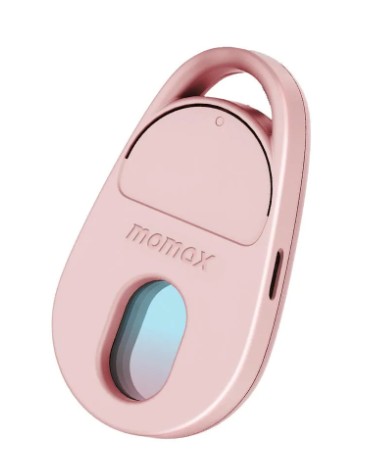 Momax 摩米士 PinGuard 鏡頭掃瞄 Find My 全球定位器5