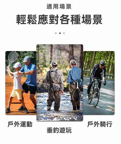 防曬護頸遮陽帽｜戶外釣魚／登山／露營透氣漁夫帽｜防風大帽簷9