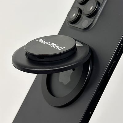 三合一磁吸式360度氣囊支架2