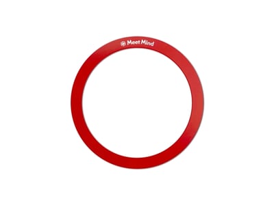 ios/Android 多彩引磁片-通用款6