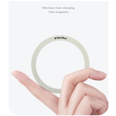 ios/Android 多彩引磁片-通用款1