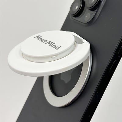 三合一磁吸式360度氣囊支架3