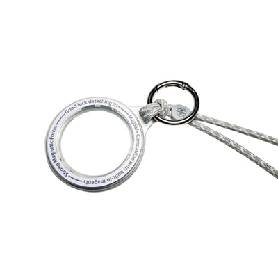 Magnetic Station 磁力休息站1