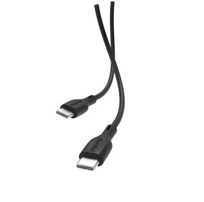 Type-C to Type-C 100W 快速充電傳輸線3