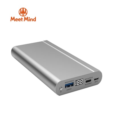 20000mAh PD/QC 18W快充行動電源3