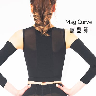 調整型胸罩- 背心式 去胃凸副乳 打擊下垂外擴2