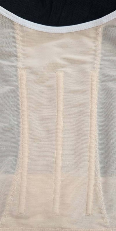 加記憶型鋼絲（以一式兩支計）