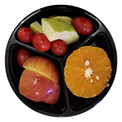【事事如意】水果餐盒3