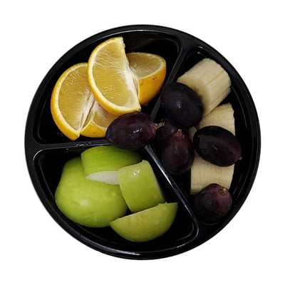 【小資族-今天訂明天送】水果餐盒(一組四盒)《第7組》3