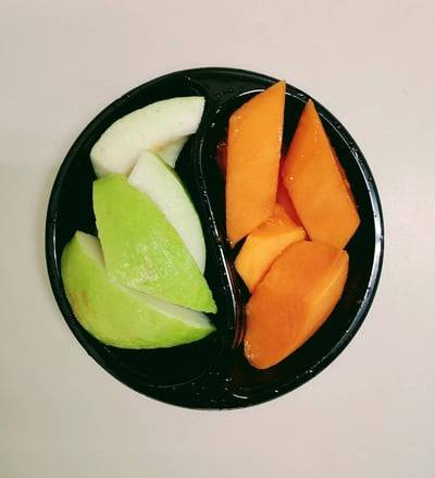 【雙囍臨門】水果餐盒4