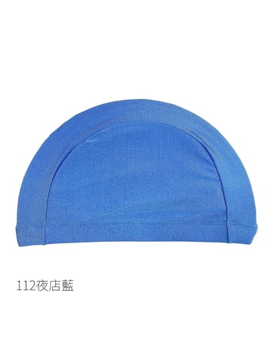 Haolang 特別色萊克泳帽(寬版)7