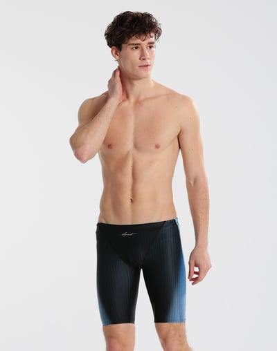 Haolang 光速競賽型泳褲1