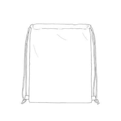 客製化_乾濕分離束口袋1